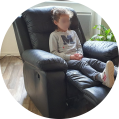 Sandrine martina seance hypnose pour les enfants au cabinet guingamp