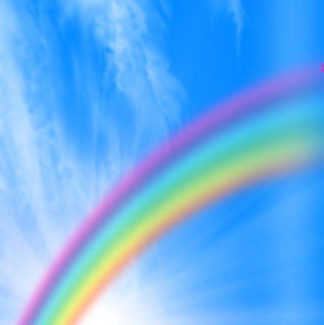 Arc en ciel 1 2