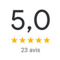 Avis Google