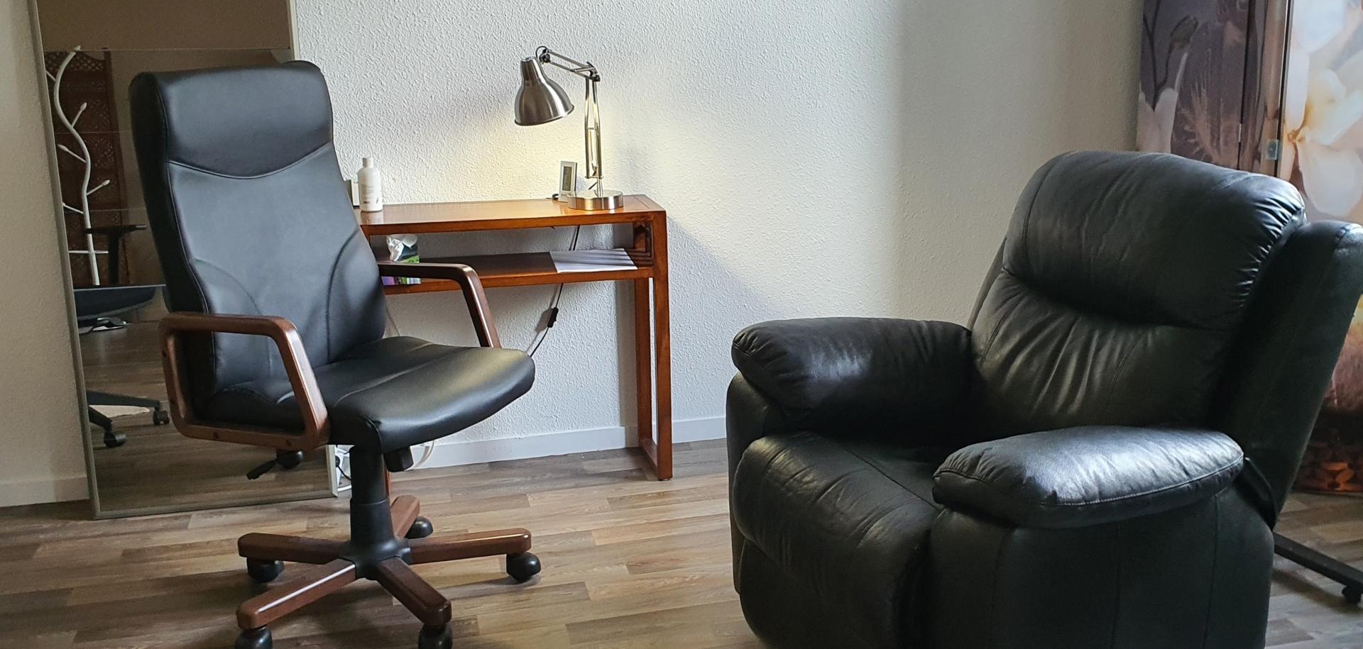Cabinet hypnose guingamp