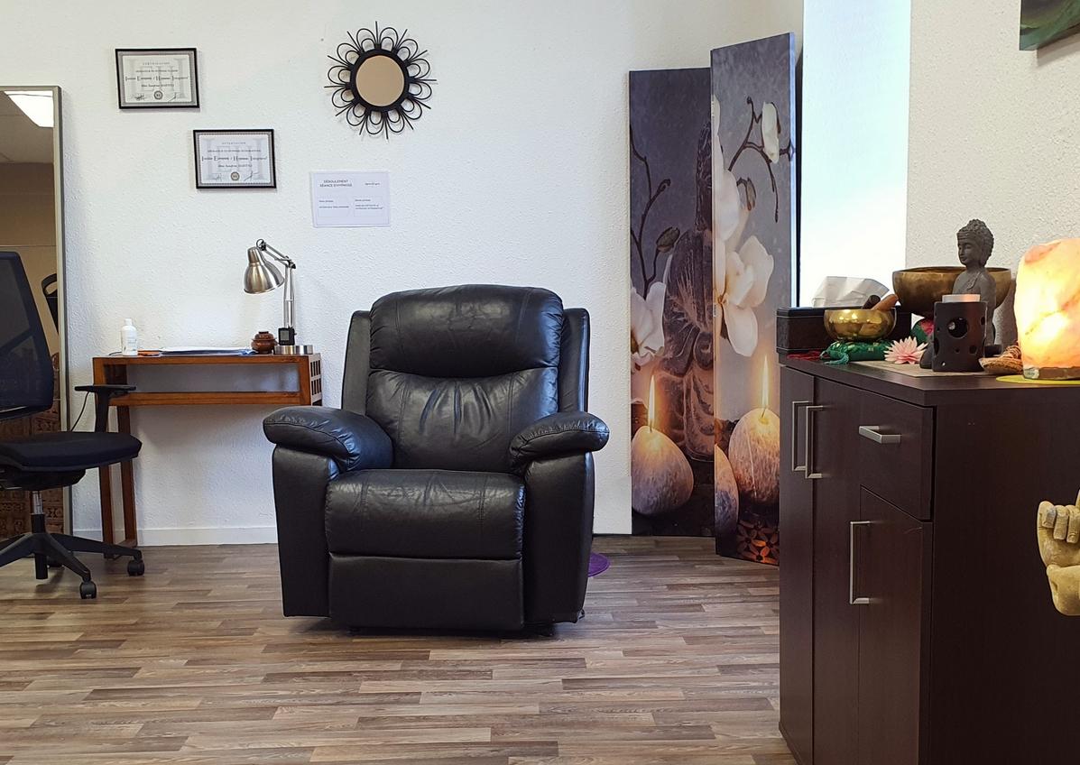 Cabinet hypnose 70 3
