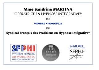 sfphi martina sandrine