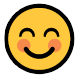 Emoji souriant