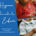 Hypnose enfants avec sandrine martina a guingamp