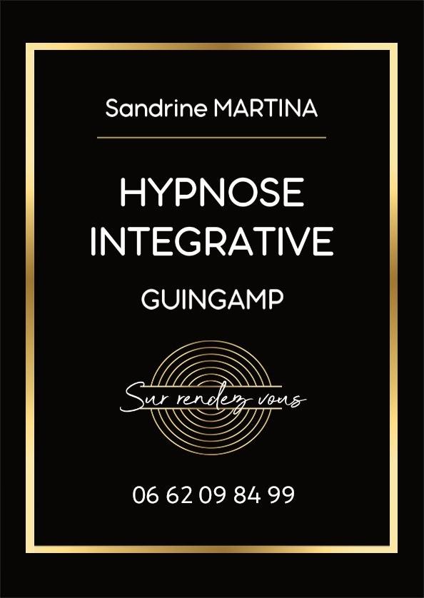 Hypnose guingamp sandrine martina hypnose intégrative guingamp