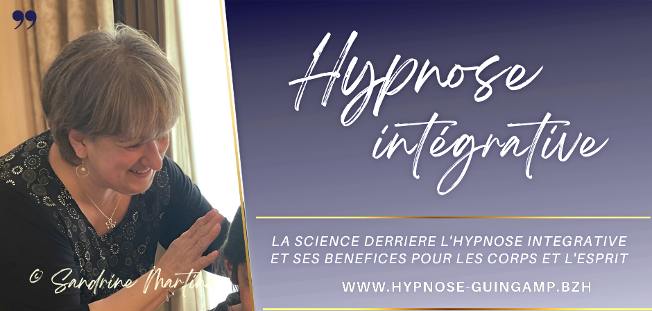 Hypnose integratvie science benefices corps esprit 0 ph