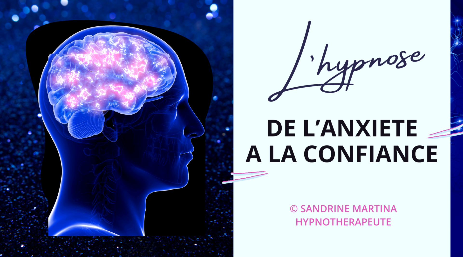 Hypnotiseur guingamp hypnose cotes d armor sandrine martina hypnose anxiete vers confiance 1