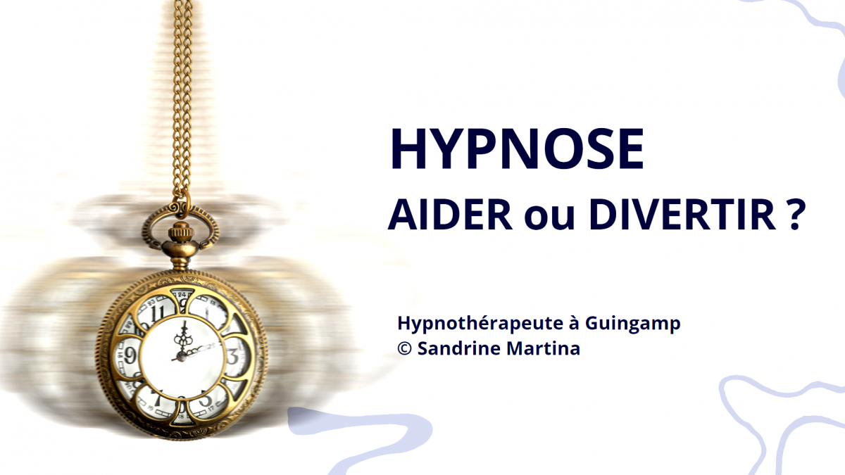 HYPNOTISEUR GUINGAMP