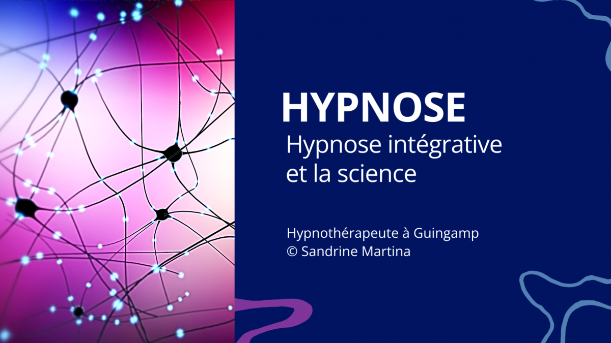 L'HYPNOSE ET LA SCIENCE