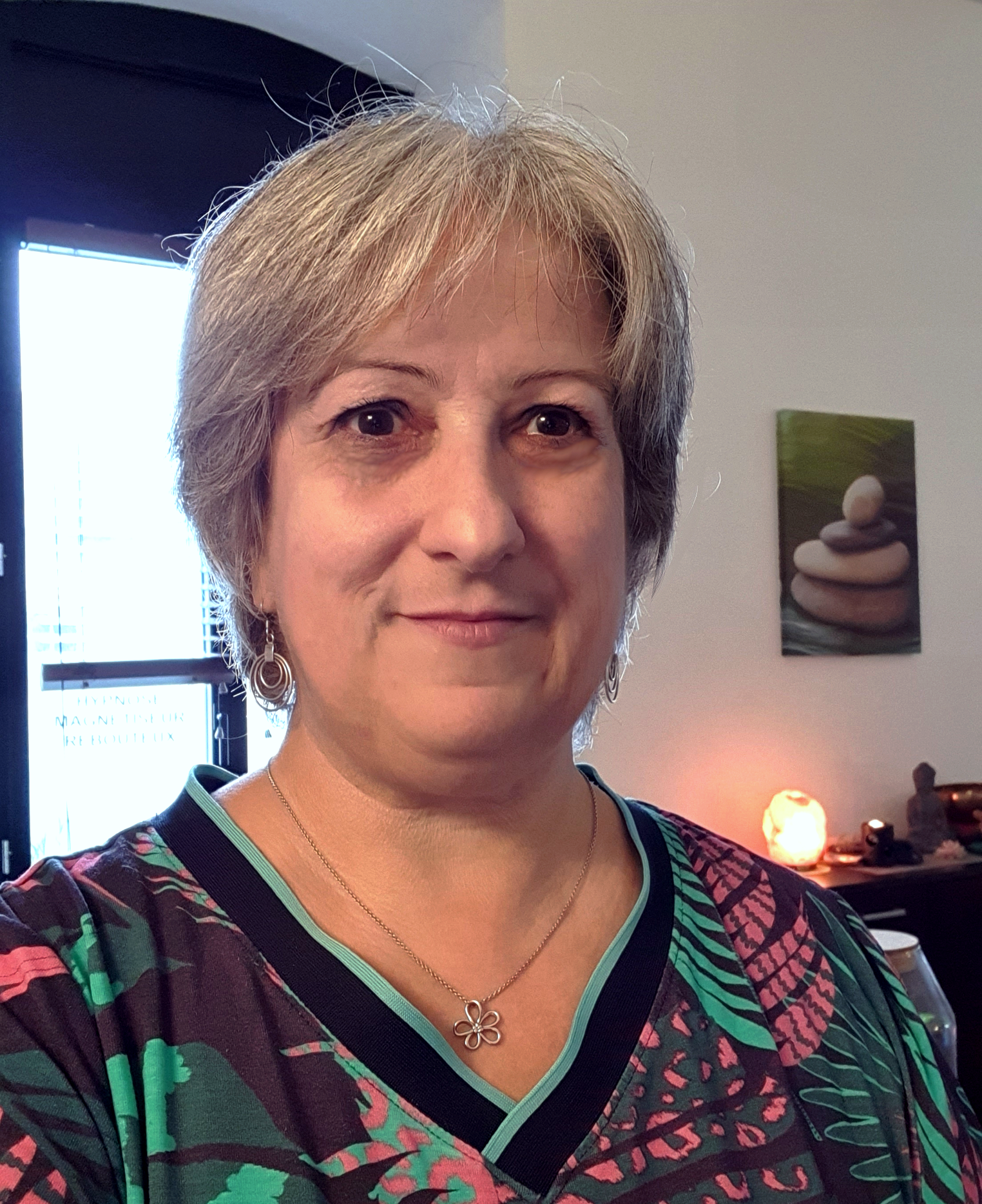 Sandrine martina oct 2024