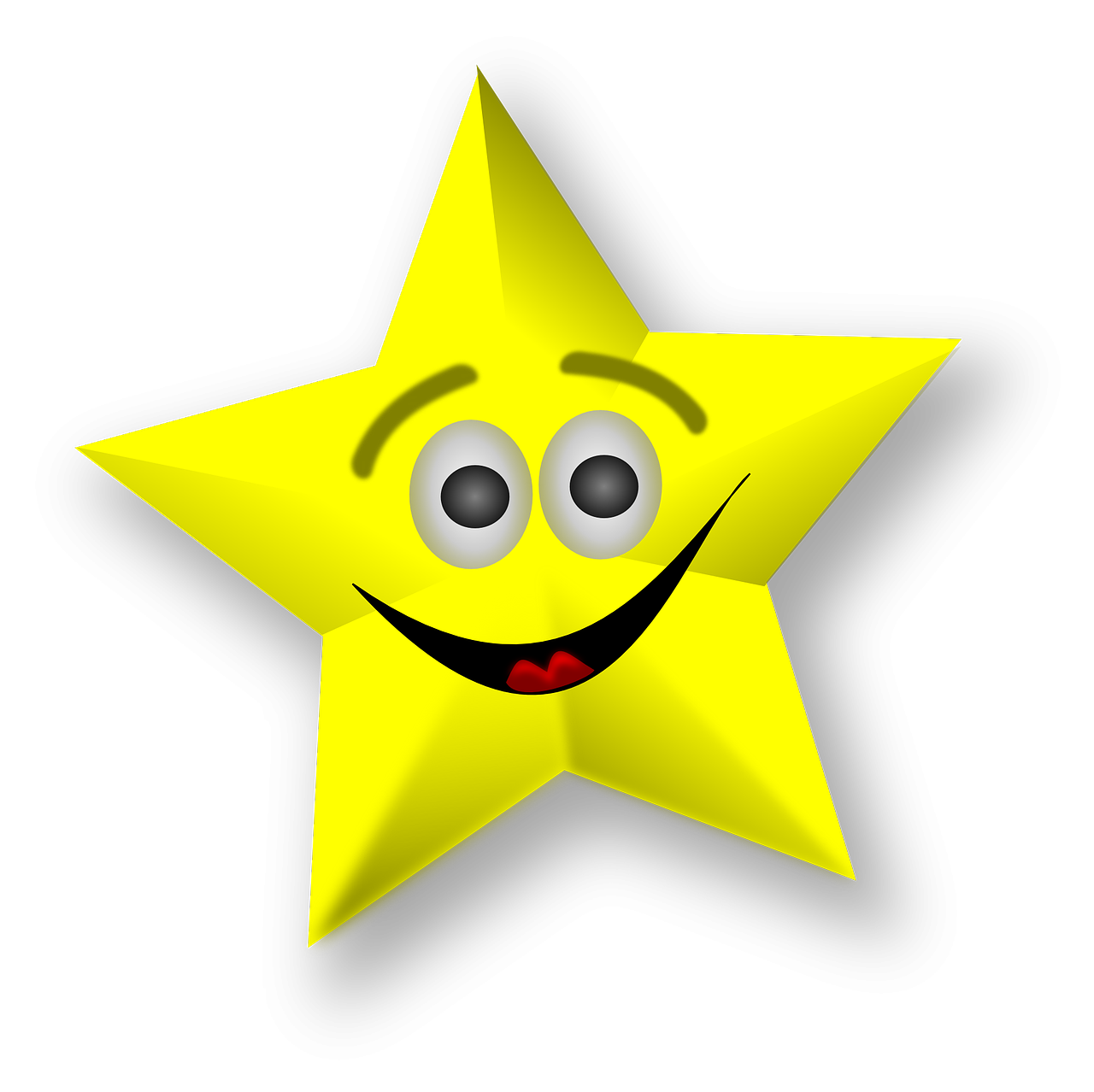 Sans titre 171 emoji 1 étoile
